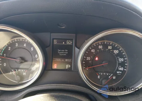 2012 Jeep Grand Cherokee Overland z USA, uszkodzony, nr VIN 1C4RJFCG7CC306180